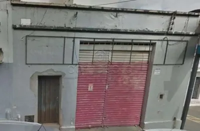 Ponto comercial para alugar na Rua Rubião Júnior, Centro, São José do Rio Preto