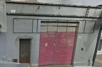 Ponto comercial para alugar na Rua Rubião Júnior, Centro, São José do Rio Preto