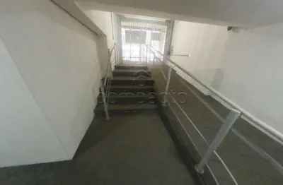 Ponto comercial para alugar na Rua General Glicério, Centro, São José do Rio Preto