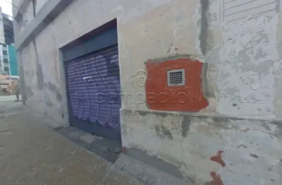 Ponto comercial para alugar na Rua Marechal Deodoro da Fonseca, Centro, São José do Rio Preto