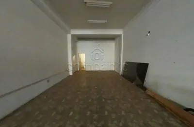 Ponto comercial para alugar na Rua Marechal Deodoro da Fonseca, Centro, São José do Rio Preto