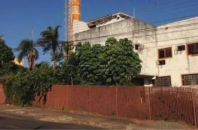 Barracão / Galpão / Depósito para alugar na Rua Santa Paula, Eldorado, São José do Rio Preto