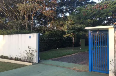 Casa em condomínio fechado com 1 quarto para alugar na Avenida Doutor Aloysio Nunes Ferreira, Residencial Jardim das Acácias, Mirassol