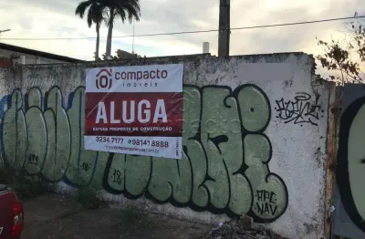 Terreno comercial para alugar na Rua Lafaiete Spinola de Castro, Boa Vista, São José do Rio Preto