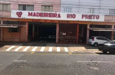 Prédio para alugar na Avenida Doutor Fernando Costa, Jardim Primavera, São José do Rio Preto