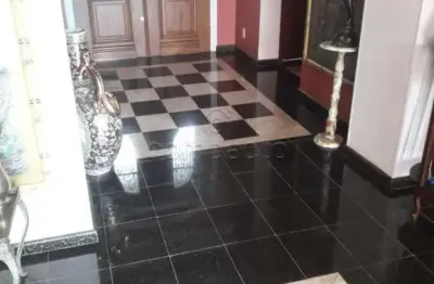 Casa com 8 quartos para alugar na Avenida José Munia, Jardim Vivendas, São José do Rio Preto