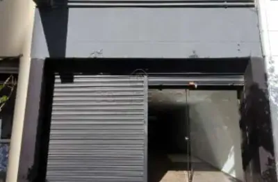 Ponto comercial para alugar na Rua Quinze de Novembro, Centro, São José do Rio Preto