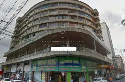 Ponto comercial para alugar na Rua Marechal Deodoro da Fonseca, Centro, São José do Rio Preto