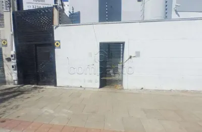 Ponto comercial para alugar na Avenida Bady Bassitt, Centro, São José do Rio Preto