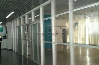 Ponto comercial para alugar na Rua Quinze de Novembro, Centro, São José do Rio Preto