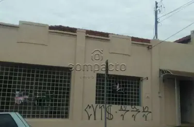 Ponto comercial para alugar na Rubião Júnior, Parque Industrial, São José do Rio Preto