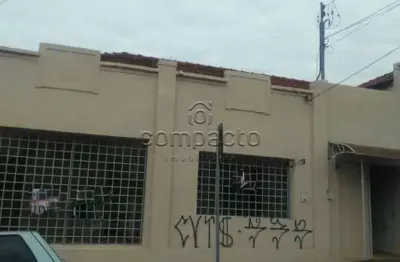 Ponto comercial para alugar na Rua Rubião Júnior, Parque Industrial, São José do Rio Preto