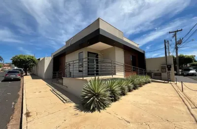 Ponto comercial para alugar na Rua Raul de Carvalho, Boa Vista, São José do Rio Preto