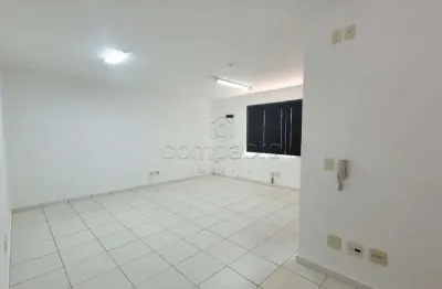Ponto comercial para alugar na Francisco Inácio De Carvalho, Vila Santa Cruz, São José do Rio Preto