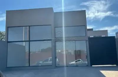 Ponto comercial à venda no Fazenda Vista Alegre (Zona Rural), São José do Rio Preto 