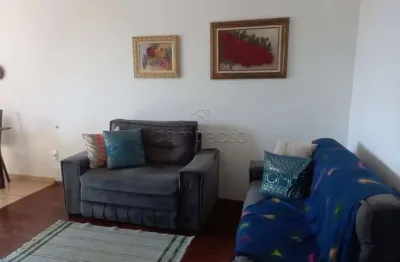 Apartamento com 1 quarto à venda na Vila Imperial, São José do Rio Preto 