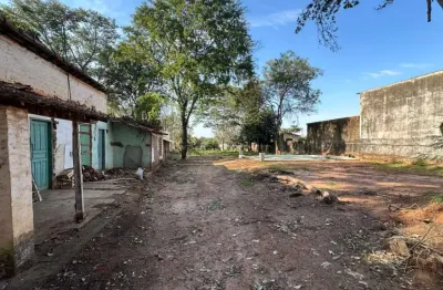 Chácara / sítio à venda na Estância Jockey Clube, São José do Rio Preto 