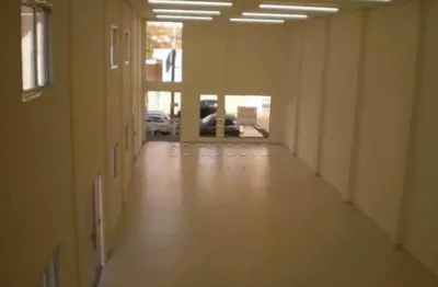 Ponto comercial à venda na Vila Imperial, São José do Rio Preto 