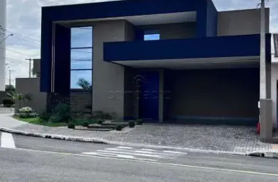 Casa em condomínio fechado com 3 quartos à venda no Centro, Bady Bassitt 