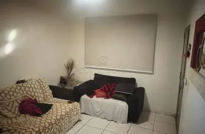 Casa com 2 quartos à venda no Parque das Amoras, São José do Rio Preto 