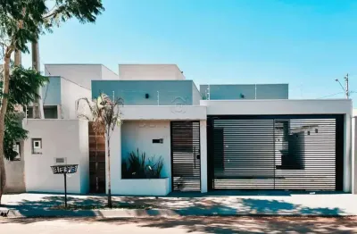 Casa com 2 quartos à venda no Jardim Menezes, Bady Bassitt 