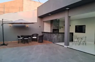Casa com 2 quartos à venda no Residencial Regissol II, Mirassol 