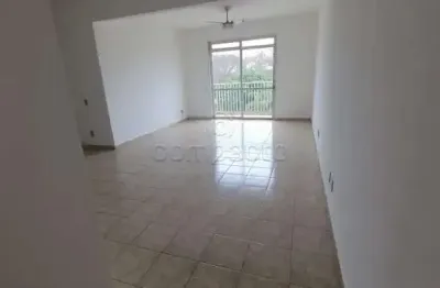 Apartamento com 3 quartos à venda no Nova Redentora, São José do Rio Preto 
