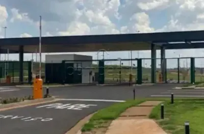 Terreno em condomínio fechado à venda no Quinta do Lago Residence, São José do Rio Preto 