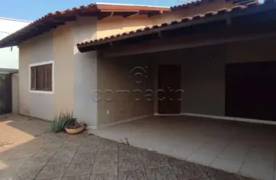 Casa com 4 quartos à venda no Jardim São Marco, São José do Rio Preto 