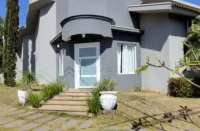 Casa em condomínio fechado com 3 quartos à venda no Village Damha Rio Preto II, São José do Rio Preto 