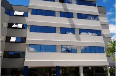 Comercial sala/loja condomínio em são josé do rio preto