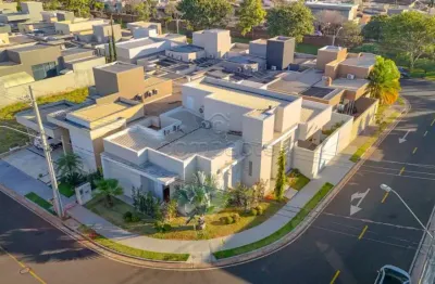 Casa em condomínio fechado com 3 quartos à venda no Village Damha Rio Preto III, São José do Rio Preto 