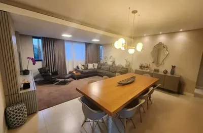 Apartamento com 3 quartos à venda no Jardim Tarraf II, São José do Rio Preto 