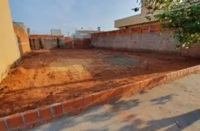 Terreno à venda no Residencial Jardim Vista Bela, São José do Rio Preto 
