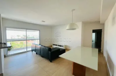 Apartamento com 3 quartos à venda no Jardim Urano, São José do Rio Preto 