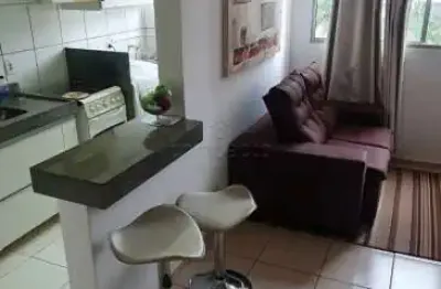 Cobertura com 2 quartos à venda no Jardim Urano, São José do Rio Preto 