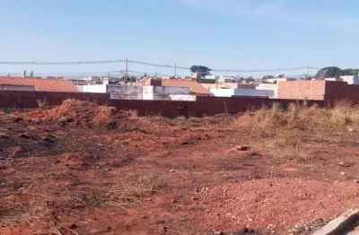 Terreno à venda no Residencial Cidade Alta, São José do Rio Preto 