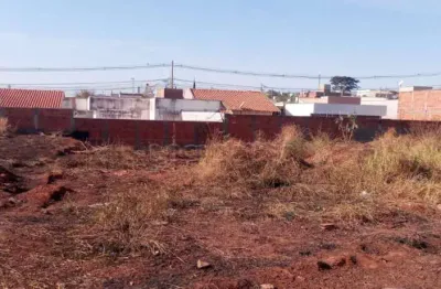 Terreno à venda no Residencial Cidade Alta, São José do Rio Preto 