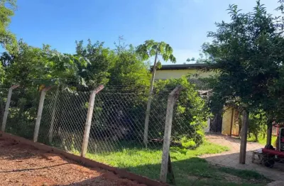 Chácara / sítio com 2 quartos à venda na Área Rural de Mirassol, Mirassol 