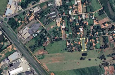 Fazenda à venda na Chácara Bela Vista, São José do Rio Preto 