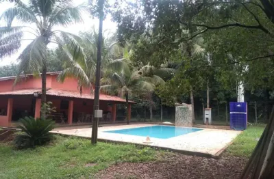 Casa em condomínio fechado com 3 quartos à venda no Condomínio Bacuri, Ipiguá 