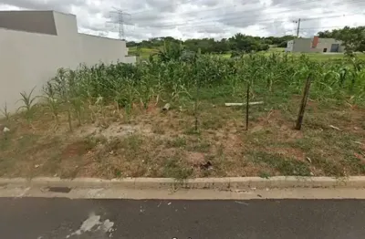 Terreno à venda no Jardim Tangará, Bady Bassitt 