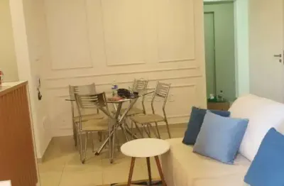 Apartamento com 2 quartos à venda no Jardim São Marco, São José do Rio Preto 