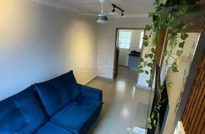 Casa em condomínio fechado com 2 quartos à venda no Egydio Zani, São José do Rio Preto 