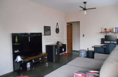 Apartamento com 3 quartos à venda no Nova Redentora, São José do Rio Preto 