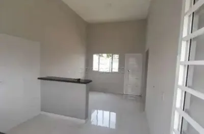 Casa com 2 quartos à venda no Residencial Bela Aurora, Cedral 