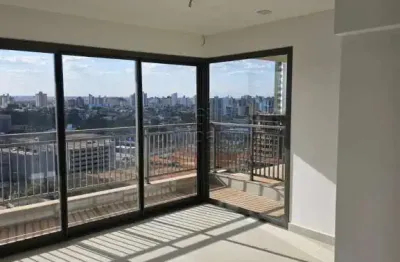 Apartamento com 3 quartos à venda na Vila Sinibaldi, São José do Rio Preto 