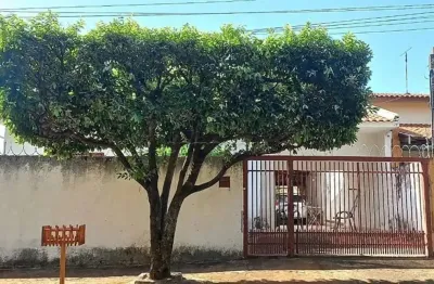Casa com 2 quartos à venda na Vila Redentora, São José do Rio Preto 
