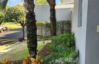 Casa em condomínio fechado com 3 quartos à venda no Parque Residencial Damha III, São José do Rio Preto 