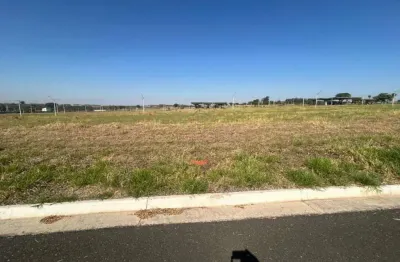 Terreno à venda no Iguatemi, São José do Rio Preto 